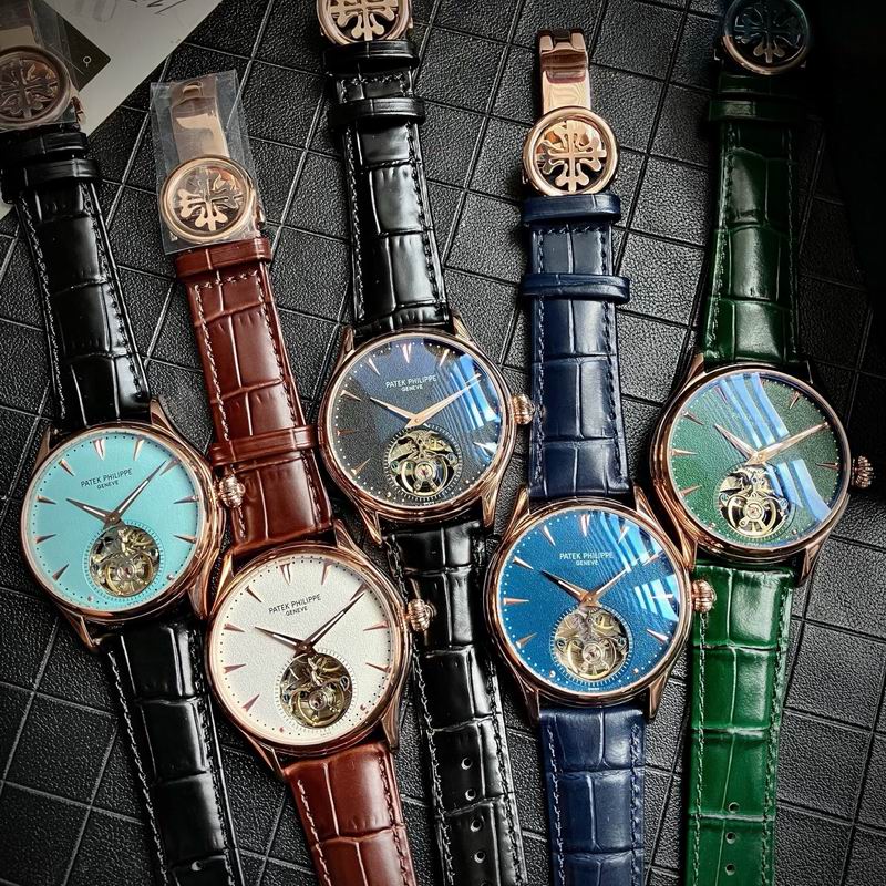 Patek Philippe 43mm 050882